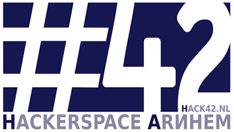 Logo of Hack42 FPGA Workshop